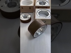 Shine Abrasives 350mm 1A1 Diamond Grinding Wheel Resin Bond