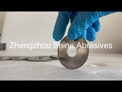 1F1 पेशेवर हीरा देखा ब्लेड, हीरा काटने के पहिया डिस्क