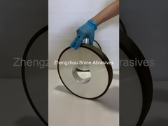 1A1R हीरा पहिया