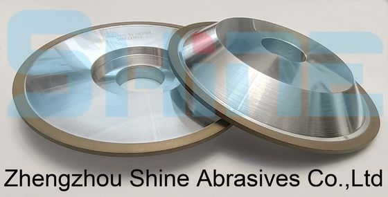 ओडीएम राल बंधन हीरा पहियों फोरेमिक्स, ग्लास, सुपरब्रैसिव्स सीबीएन टूलिंग