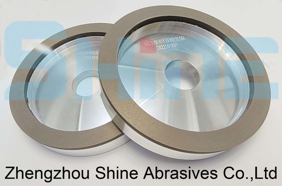 ओडीएम राल बंधन हीरा पहियों फोरेमिक्स, ग्लास, सुपरब्रैसिव्स सीबीएन टूलिंग