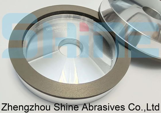 ओडीएम राल बंधन हीरा पहियों फोरेमिक्स, ग्लास, सुपरब्रैसिव्स सीबीएन टूलिंग