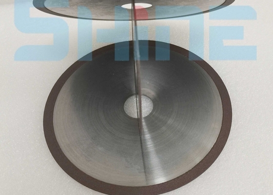 20mm बोर 1A1R डायमंड व्हील कार्बाइड ग्रूविंग डायमंड कट ऑफ व्हील
