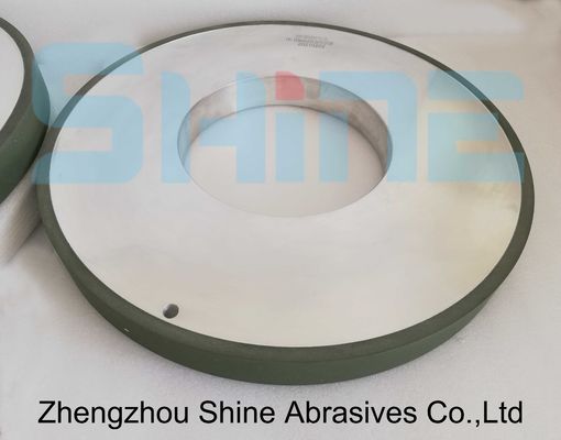 30 मिमी व्यास के बेलनाकार 1 ए 1 डायमंड व्हील कार्टन पैकेजिंग