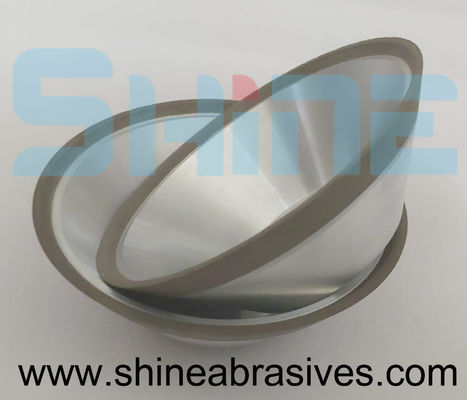 हीरा क्रोम ऑक्साइड राल बंधन पहियों थर्मल छिड़काव रोल