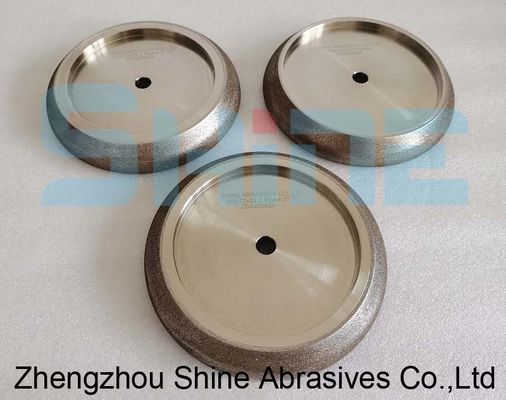 पीसने और बैंड देखा तेज पहिया व्यास 5/6/8 इंच