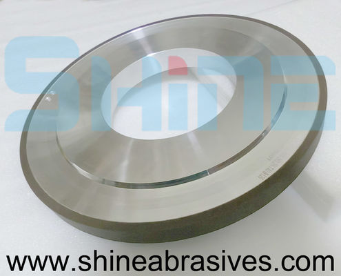 हीरा पीसने वाले पहिया की उचित कठोरता का चयन कैसे करें