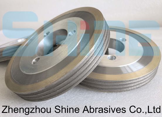 ओडीएम मेटल बॉन्ड हीरा ड्रेसिंग टूल्स विट्रिफाइड सीबीएन ग्राइंडिंग व्हील्स के लिए