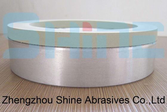 विट्रिफाइड बॉन्ड कप व्हील फॉर एमसीडी पीसीडी पीसीबीएन टूल डायमंड ग्राइंडिंग व्हील