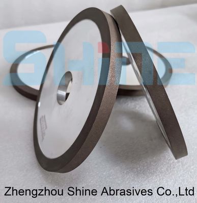 1A1 राल बॉन्ड हीरा पीडीसी ड्रिल बिट्स के लिए पीसीडी ड्रिल बिट्स तेल ड्रिलिंग टूल्स के लिए पीसीडी ड्रिलिंग व्हील