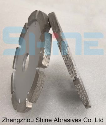 125 मिमी कंक्रीट मोर्टार टक प्वाइंट लेजर वेल्डेड देखा ब्लेड हीरा काटने की डिस्क