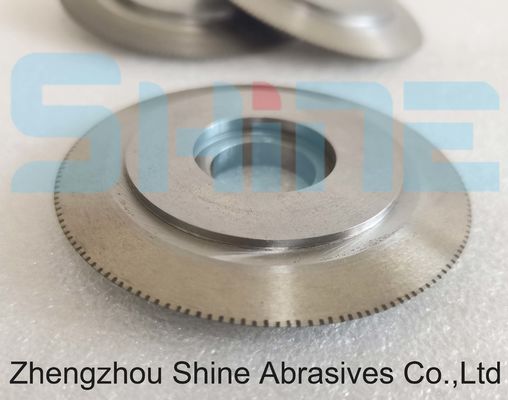 पीसने और घर्षण मशीनिंग पहियों के लिए OEM रोटरी हीरा ड्रेसर