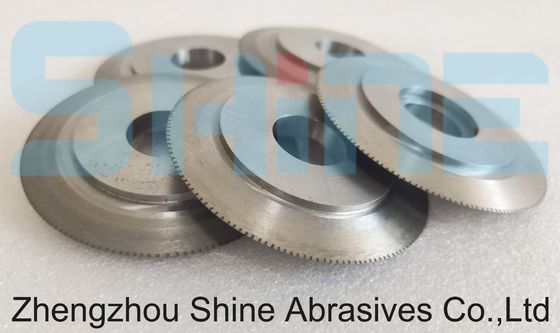 पीसने और घर्षण मशीनिंग पहियों के लिए OEM रोटरी हीरा ड्रेसर
