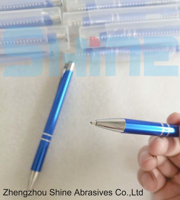 प्राकृतिक हीरा उत्कीर्णन कलम सिलिकॉन वेफर चाकू के रूप में अंकन कलम या मार्कर