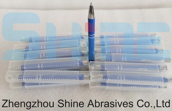 प्राकृतिक हीरा उत्कीर्णन कलम सिलिकॉन वेफर चाकू के रूप में अंकन कलम या मार्कर