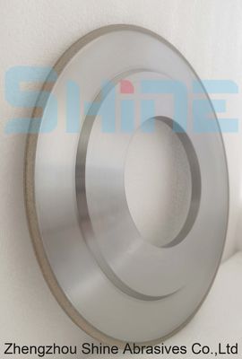 धातु बंधन हीरा और कार्बाइड, ग्लास, सिरेमिक, पत्थर के लिए सीबीएन पीस पहिया