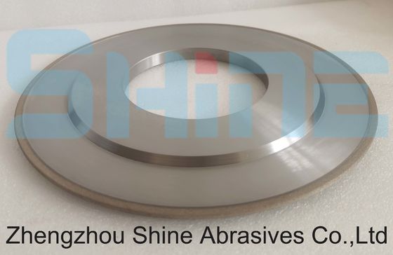 धातु बंधन हीरा और कार्बाइड, ग्लास, सिरेमिक, पत्थर के लिए सीबीएन पीस पहिया