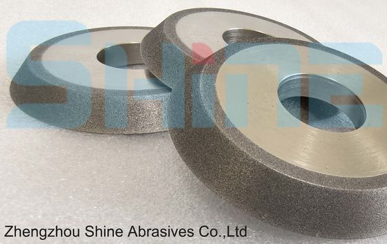 ओडीएम 150 एमएम उच्च गुणवत्ता वाले 1 वी 1 इलेक्ट्रोप्लाटेड डायमंड ग्राइंडिंग व्हील