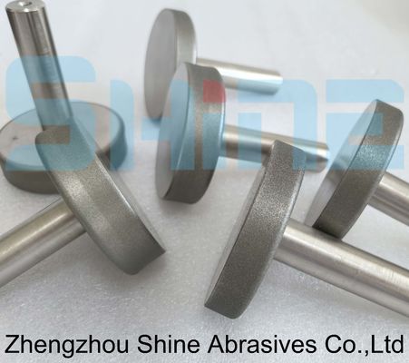 इलेक्ट्रोप्लाटेड ग्लास ड्रिलिंग टूल्स ग्राइंडिंग हेड लंबाई डायमंड ड्रिल बिट