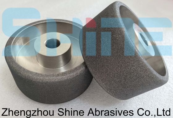 ओडीएम इलेक्ट्रोप्लाटेड डायमंड व्हील्स डायमंड लेपित लैपिडरी पॉलिशिंग व्हील