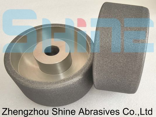 ओडीएम इलेक्ट्रोप्लाटेड डायमंड व्हील्स डायमंड लेपित लैपिडरी पॉलिशिंग व्हील