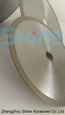 1A1R कट ऑफ कटिंग डिस्क Abrasive Diamond Grinding Wheels