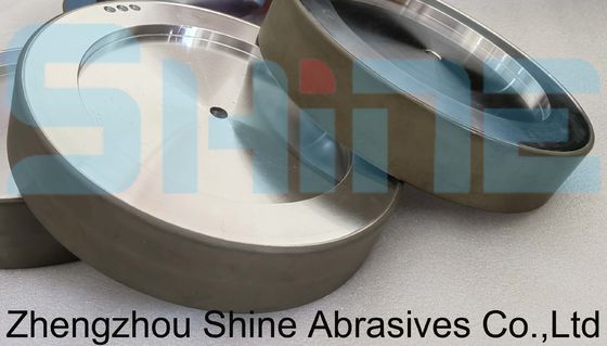 1A1 पीडीसी ड्रिल बिट्स के लिए राल बॉन्ड ग्राइंडिंग व्हील तेल ड्रिलिंग टूल्स