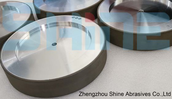 1A1 पीडीसी ड्रिल बिट्स के लिए राल बॉन्ड ग्राइंडिंग व्हील तेल ड्रिलिंग टूल्स