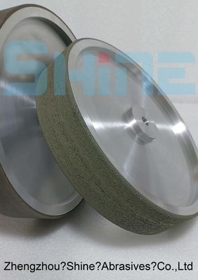 1A1 पीडीसी ड्रिल बिट्स के लिए राल बॉन्ड ग्राइंडिंग व्हील तेल ड्रिलिंग टूल्स