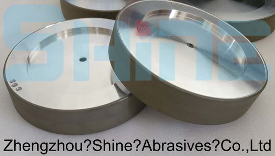 1A1 पीडीसी ड्रिल बिट्स के लिए राल बॉन्ड ग्राइंडिंग व्हील तेल ड्रिलिंग टूल्स