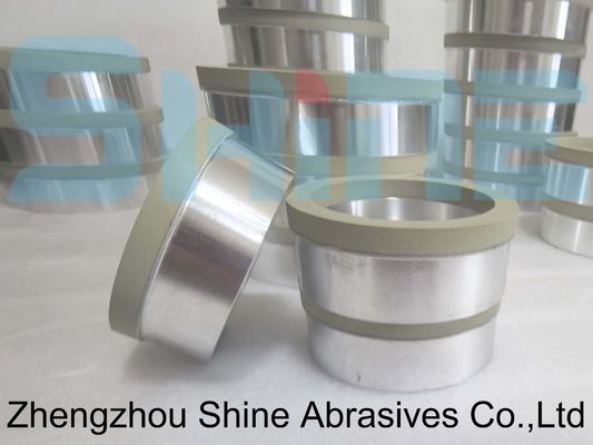 कठोर मिश्र धातुओं के लिए 6A2 विट्रिफाइड बॉन्ड डायमंड कप ग्राइंडिंग व्हील्स, बेहतर प्रदर्शन और स्थायित्व के लिए विशेषज्ञ रूप से तैयार किए गए