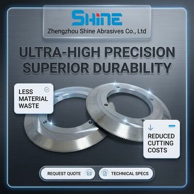 घर्षण के लिए सीवीडी रोटरी ड्रेसिंग व्हील्स पीसिंग व्हील्स प्रोफाइल ड्रेसिंग