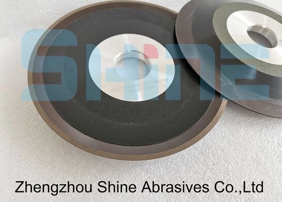 D46 राल बंधन हीरा पहिया बैकेलाइट शरीर पहिया