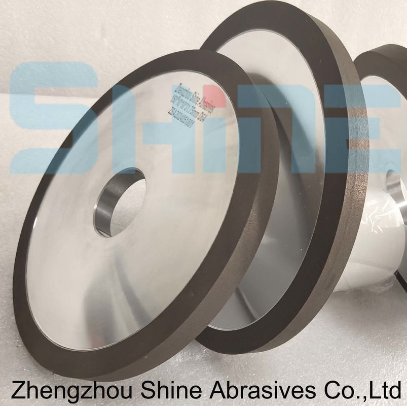 1A1 राल बॉन्ड हीरा पीडीसी ड्रिल बिट्स के लिए पीसीडी ड्रिल बिट्स तेल ड्रिलिंग टूल्स के लिए पीसीडी ड्रिलिंग व्हील