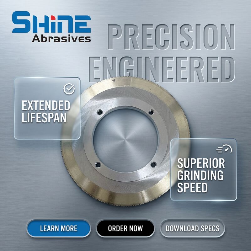 घर्षण के लिए सीवीडी रोटरी ड्रेसिंग व्हील्स पीसिंग व्हील्स प्रोफाइल ड्रेसिंग